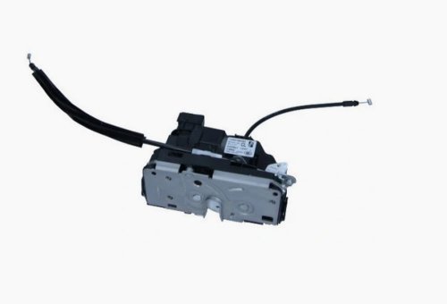 Cerradura del maletero 1663937180 Citroën Jumper III Peugeot Boxer III Original