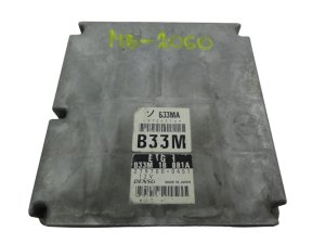 Controlador Ecu 279700-0451 B33M18881A Mazda