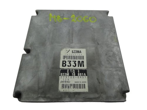 Controlador Ecu 279700-0451 B33M18881A Mazda