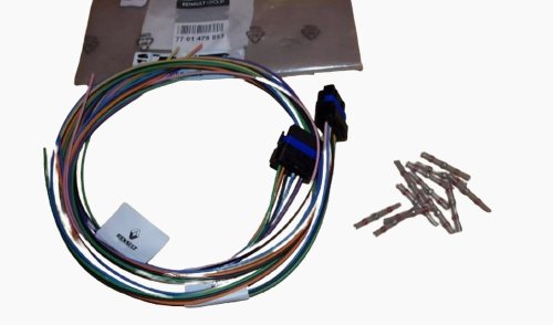 Cable del caudalímetro 7701476853 Dacia Duster Original