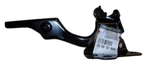 Bisagra del capó izquierdo 654018108R Renault Trafic III Original