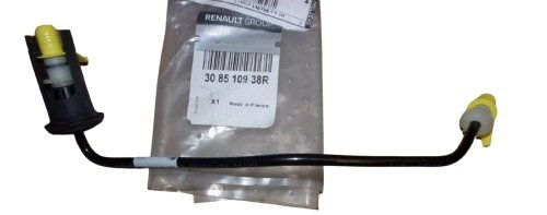 Cable de embrague 308510938R Renault Trafic III 1.6DCI Original