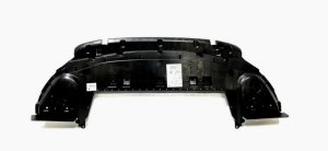 Protector debajo del parachoques 9855204080 Citroën C5 Aircross Original