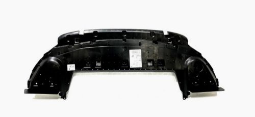 Protector debajo del parachoques 9855204080 Citroën C5 Aircross Original