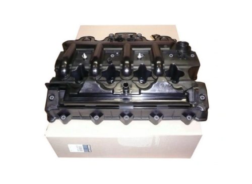 Tapa de válvulas Master Trafic Laguna Original 8200714033