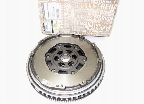 Rueda bimasa 1.2-1.4Tce 1233100QAB Nueva OE Renault Clio Megane