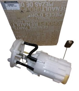 Sensor de nivel de combustible 172025622R Nuevo OE Renault Master