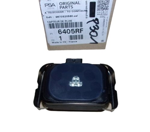 Sensor de lluvia Original 6405RF Citroën Peugeot Berlingo 3