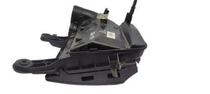 Carcasa del filtro de aire 1,6 8V Hdi 9673061080