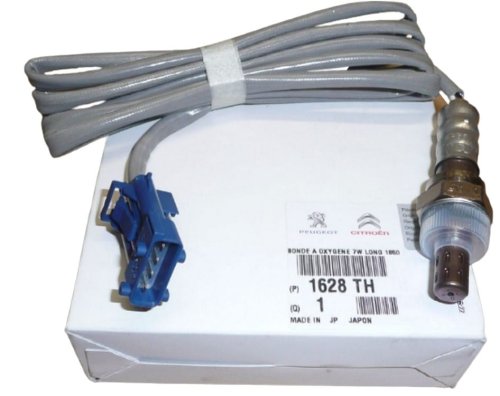 Sonda lambda Citroën C5, Nemo, Bipper, 407  1628TH