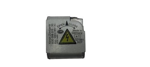 Encendedor 5DD 008 319 Renault