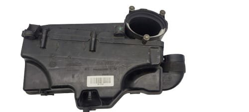 Carcasa del filtro de aire 9663365980 1.6 HDI