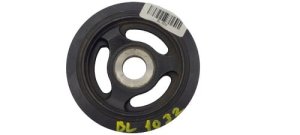 Polea del eje 1,4 1,6 HDI 9654961080 0515T3  Citroën Peugeot Ford Volvo
