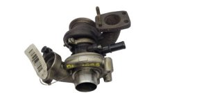 Turbocompresor 1.6 HDI 0375N5 9685293080 Citroën Peugeot