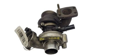 Turbocompresor 1.6 HDI 0375N5 9685293080 Citroën Peugeot