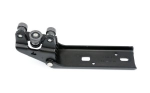 Rodillo de puerta corredera izquierda 8281600QAC Renault Trafic II Original