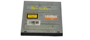 Lector de DVD Land Rover 462100-8672 YIB500120