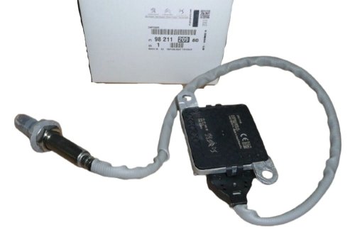 Sonda Lambda C/P 1.6-2.0HDI Nueva Original 9821120980