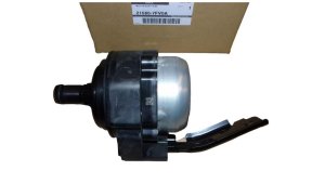 Bomba de agua 215807FV0A Renault Koleos II 2.0DCI Original