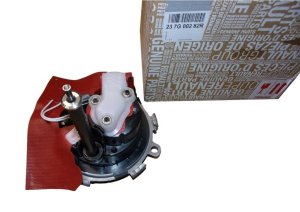 Bomba AdBlue 237G00282R Renault Captur II 1.2TCE Original