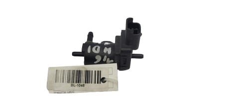 Electroválvula Citroën Peugeot 9688124580