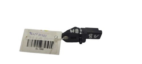 Sensor de presión de aire Citroën Peugeot 9642789980