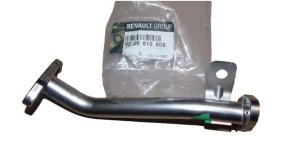 Cable de lubricación de la turbina 8200810808 Renault Laguna III 3.0DCI Original