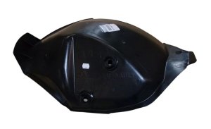 Guardabarros trasero izquierdo 767490015R Dacia Duster Original