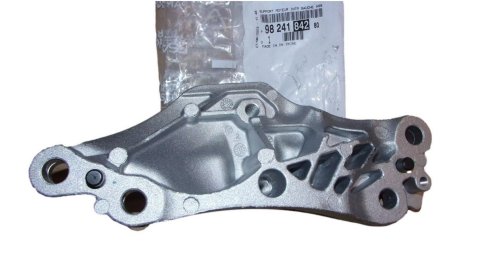 Soporte de la caja de cambios 9824184280 Peugeot 308 II 1.2THP Original