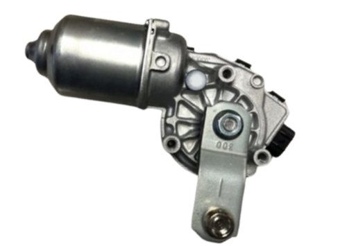 Motor de limpiaparabrisas 1627797780 Peugeot 4007 Original