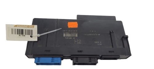 Módulo controlador de confort 9247472 106818 BMW E90