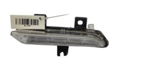 Lámpara DRL derecha 266000411R Renault Captur Clio IV
