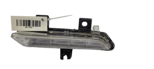 Lámpara DRL derecha 266000411R Renault Captur Clio IV