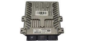 Controlador del módulo del motor 6H4Q12A650CD Land Rover Sport L320