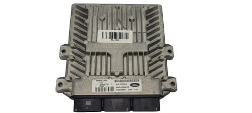 Controlador del módulo del motor 6H4Q12A650CD Land Rover Sport L320