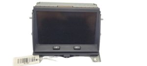Pantalla de navegación 4622005481 Land Rover Discovery III