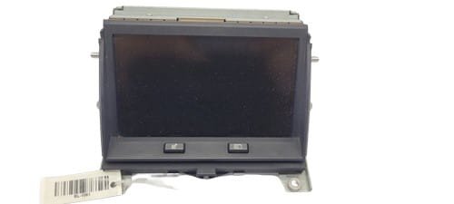 Pantalla de navegación 4622005481 Land Rover Discovery III