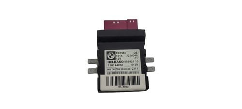 Controlador del módulo de la bomba de combustible 7276046 BMW 3 E90 E91