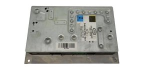 Amplificador de radio Audio Land Rover Sport L320