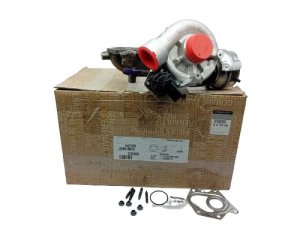 Turbocompresor  2.3DCI 144117591R Nuevo OE Renault  Master III