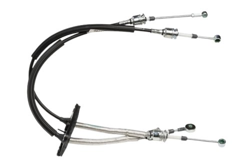 Cable de cambio de marchas 1635693380 Citroën Jumper III, Peugeot Boxer III Original