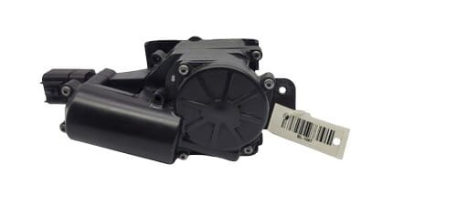 Cerradura del maletero 13581405 Opel Insignia Astra