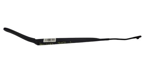 Brazo del limpiaparabrisas 8200113230 Izquierdo delantero Renault