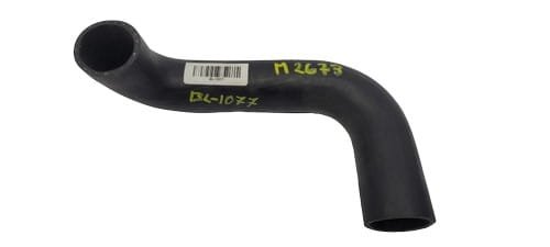 Conducto de aire del turbocompresor 144605171R M2673 Renault