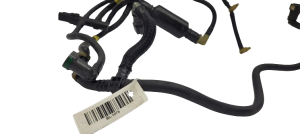 Cable de combustible 1.6 HDI 16V 1574W2 9635692580 Citroën Peugeot
