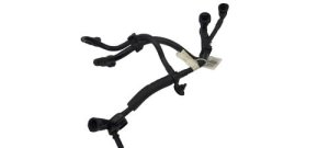 Cable de combustible original 9808082280 Citroën Peugeot  1.6 HD