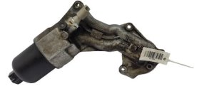 Carcasa del filtro de aceite  1,6  Citroën Peugeot 1103P3 9636015310