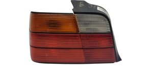 Luz trasera izquierda  63211393421 BMW E36 Sedán 1995