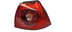 Luz trasera izquierda 1K6945096N VW Golf V