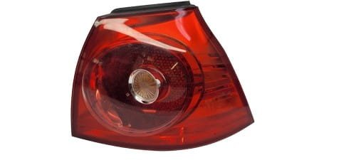 Luz trasera izquierda 1K6945096N VW Golf V